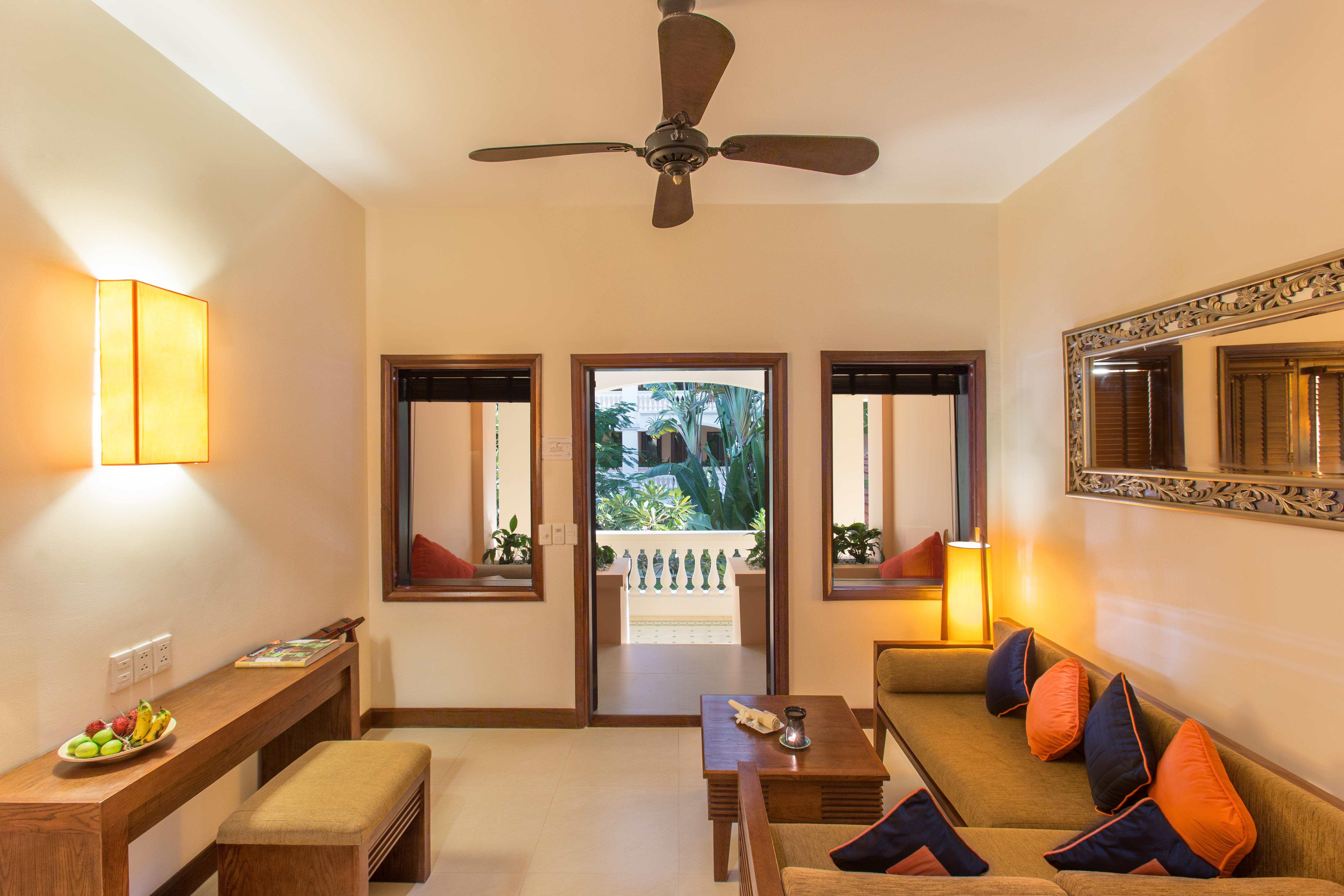 Anantara Hoi An Resort Экстерьер фото