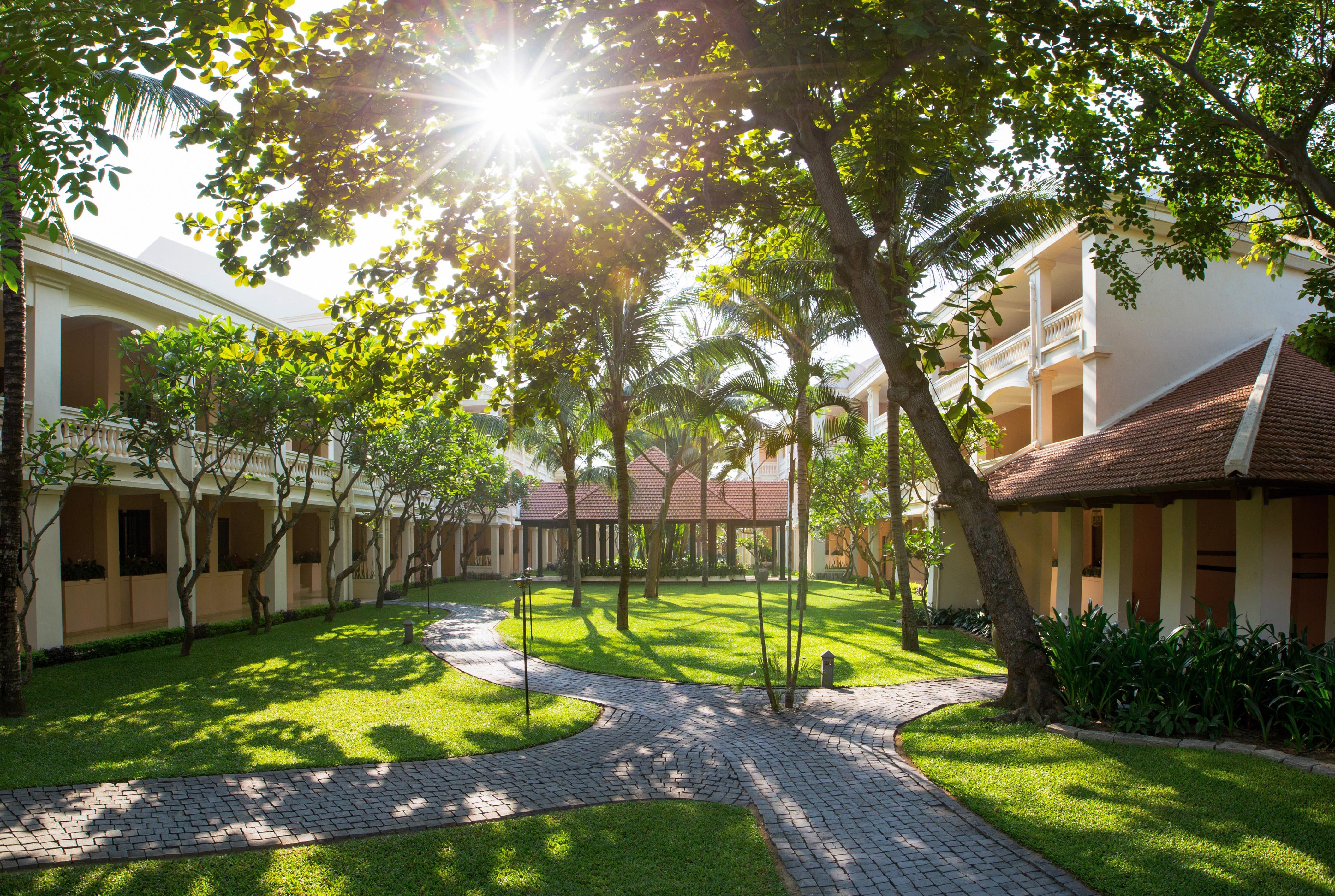 Anantara Hoi An Resort Экстерьер фото