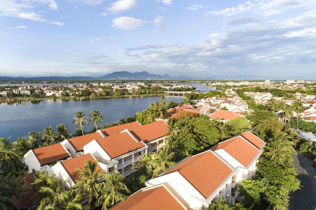 Anantara Hoi An Resort Экстерьер фото