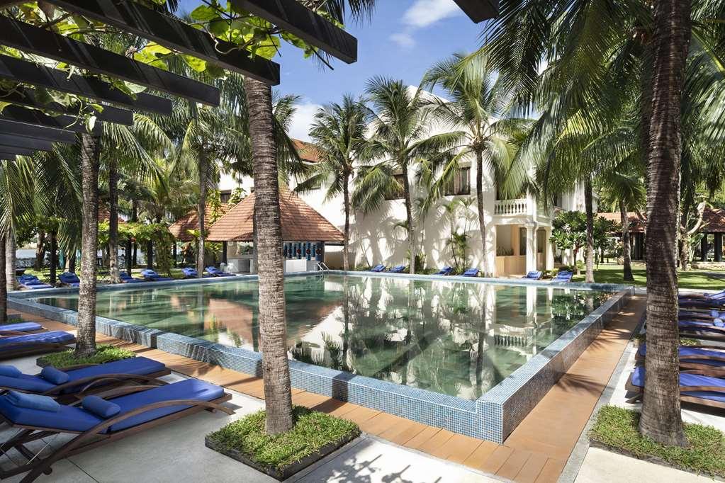 Anantara Hoi An Resort Удобства фото